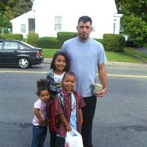 Meet your Posher, Andy